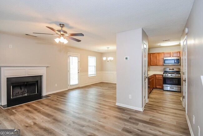 Building Photo - 310 Barshay Dr