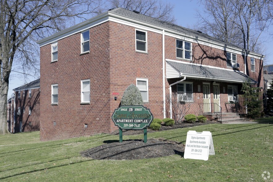 Sigma Apartments 260276 Engle St Englewood NJ 07631 Apartment Finder