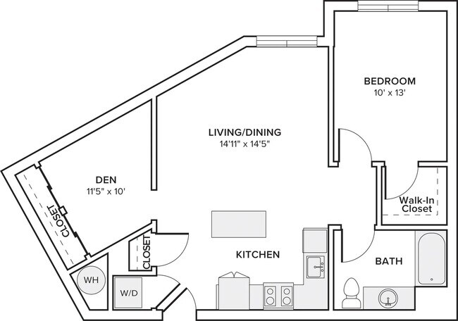 A17D - Modera Woodbridge