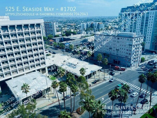 Building Photo - 525 E Seaside Way