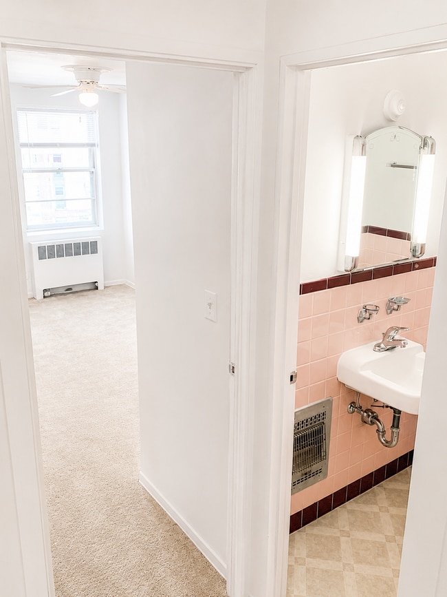 Interior Photo - The Avenue apartments