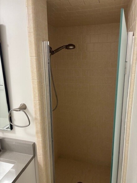 Shower - 1420 W 6235 S