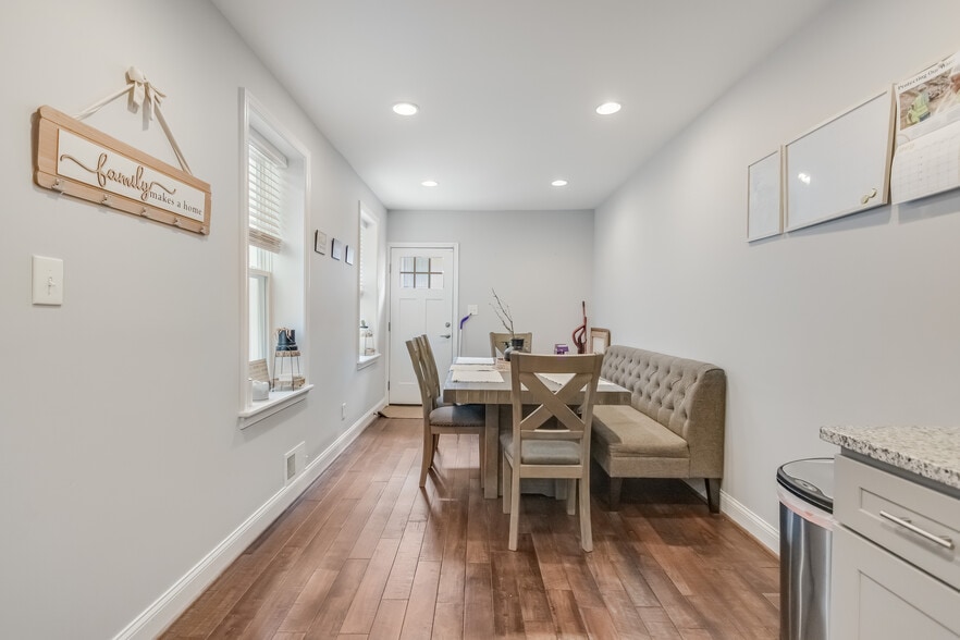 Building Photo - 124 N Collington Ave