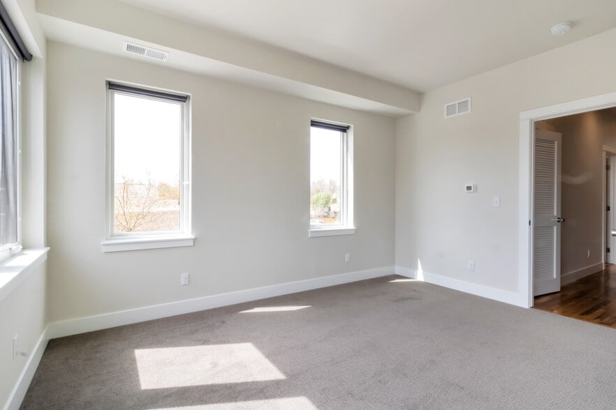Building Photo - 3502 Gilpin St