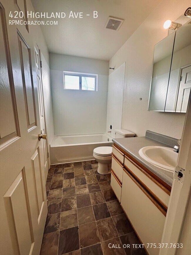 Building Photo - 420 Highland Ave