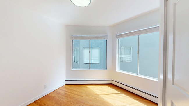 Building Photo - 759 Green St