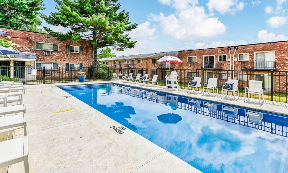 Laurel Manor Apts. 333 North Ave Secane PA 19018 Apartment Finder