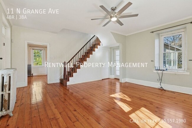 Building Photo - 11 N Grange Ave