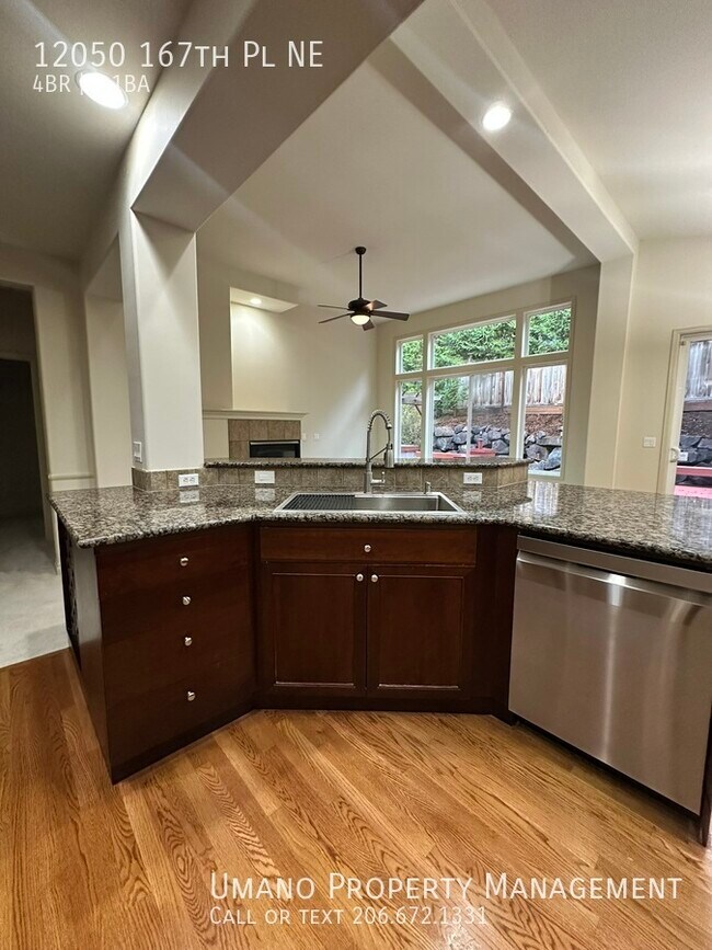 Building Photo - 12050 167th Pl NE