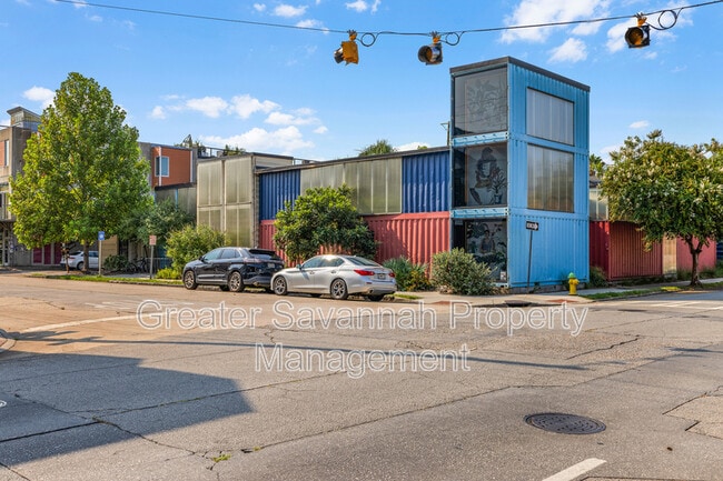 Building Photo - 2307 Whitaker St
