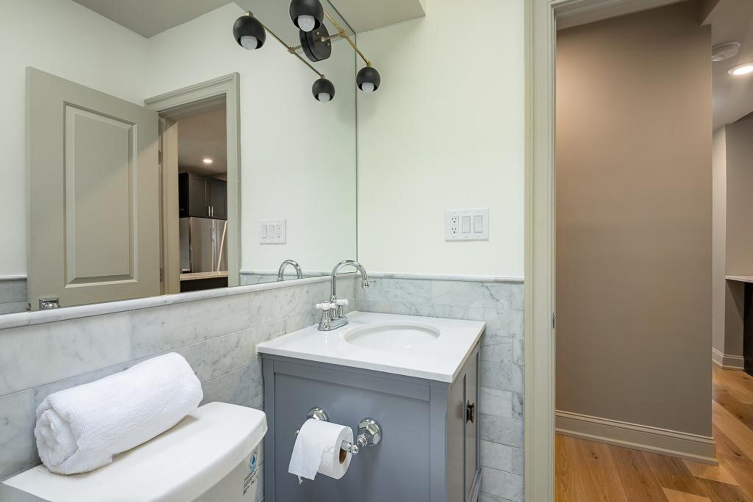 Building Photo - 2100 Newport Pl NW