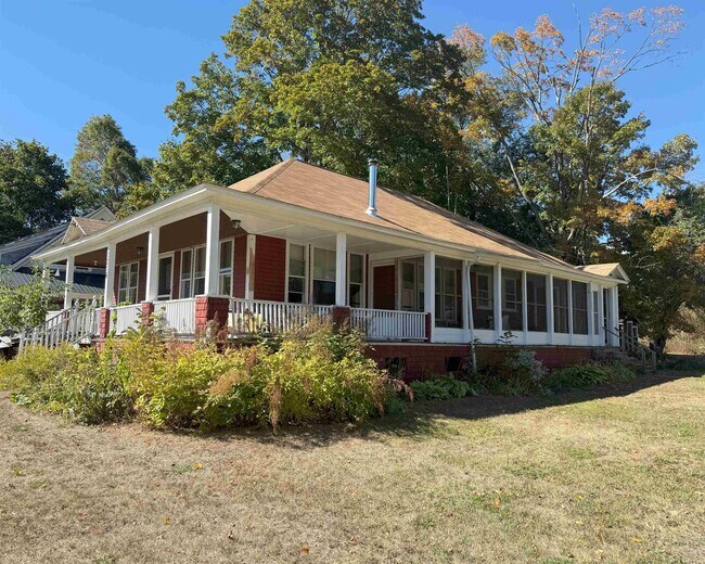 Building Photo - 1316 US-302