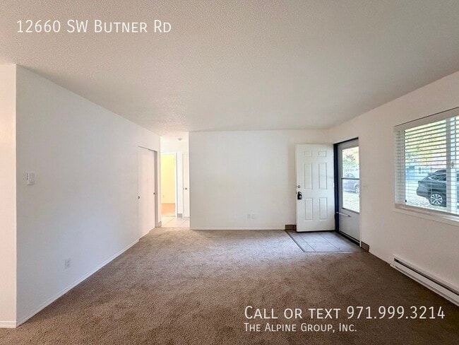 Building Photo - 12660 SW Butner Rd