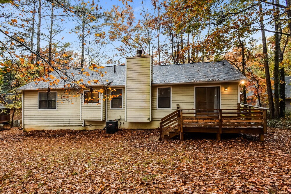 Building Photo - 6160 Mt Pisgah Ct