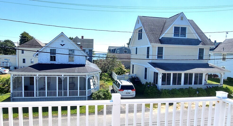 Porch View - 10 Ocean Ave