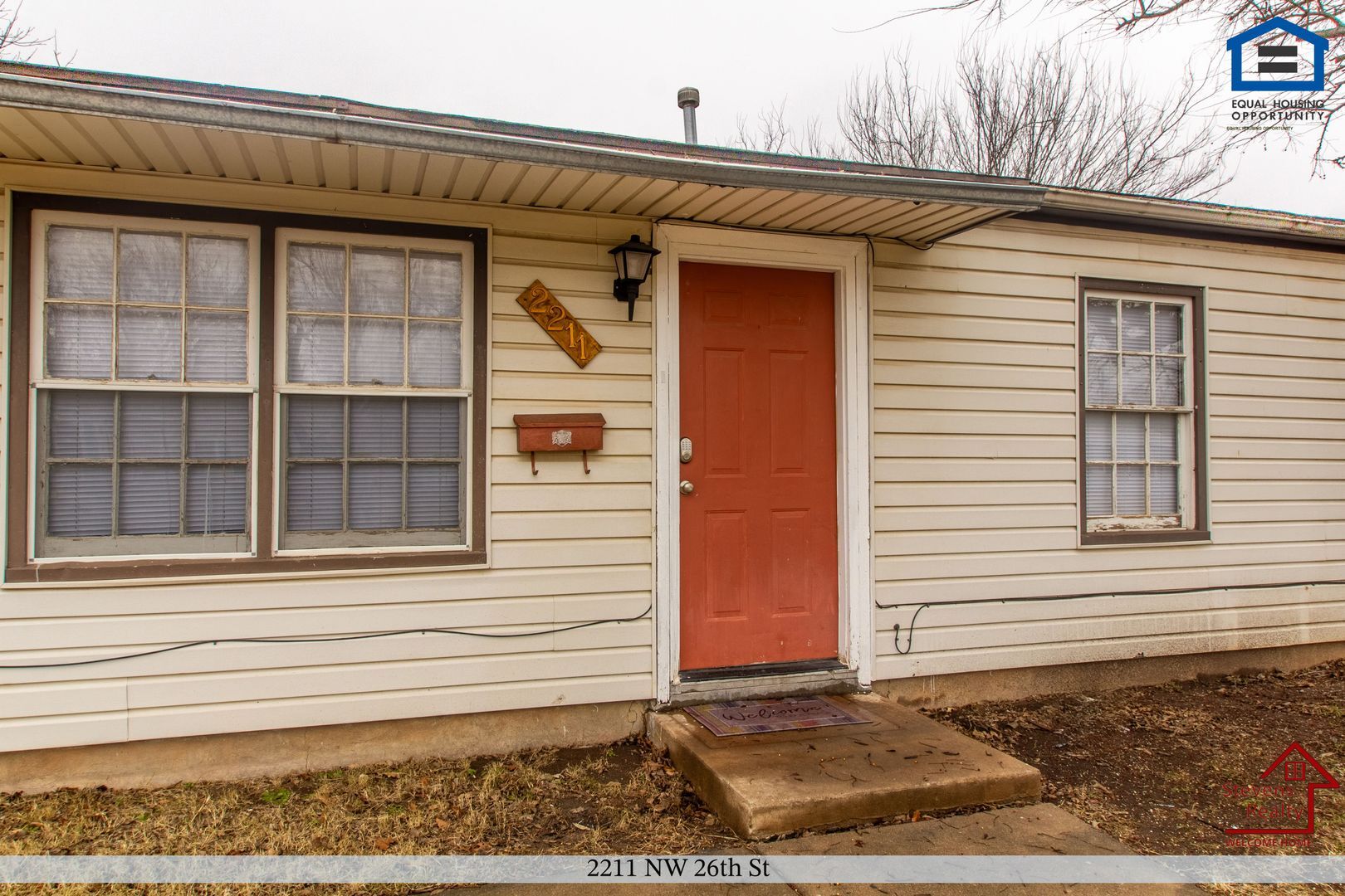 Building Photo - 2211 NW 26th St