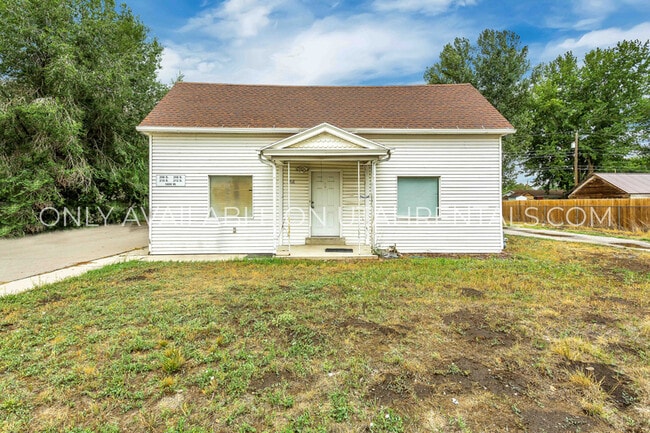 Building Photo - 210 S 1600 W St