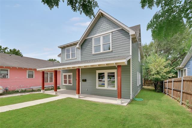 Building Photo - 1606 College Ave