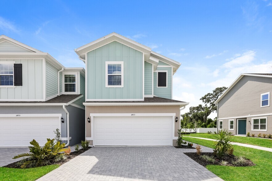 Primary Photo - 1453 Tristar Dr