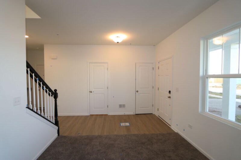 Building Photo - 509 Carter Ave