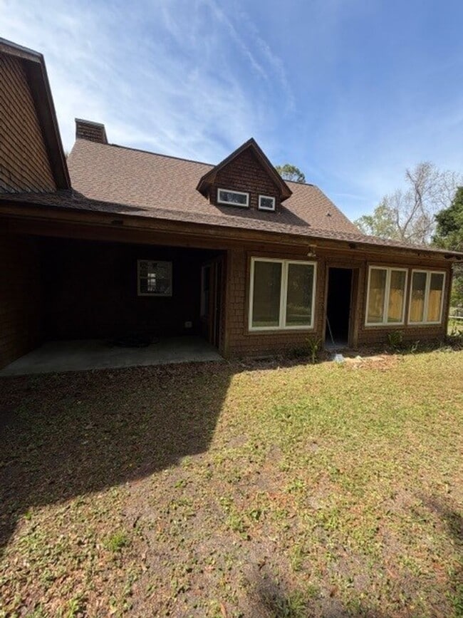 Building Photo - Porters Neck 3 Bedroom Home