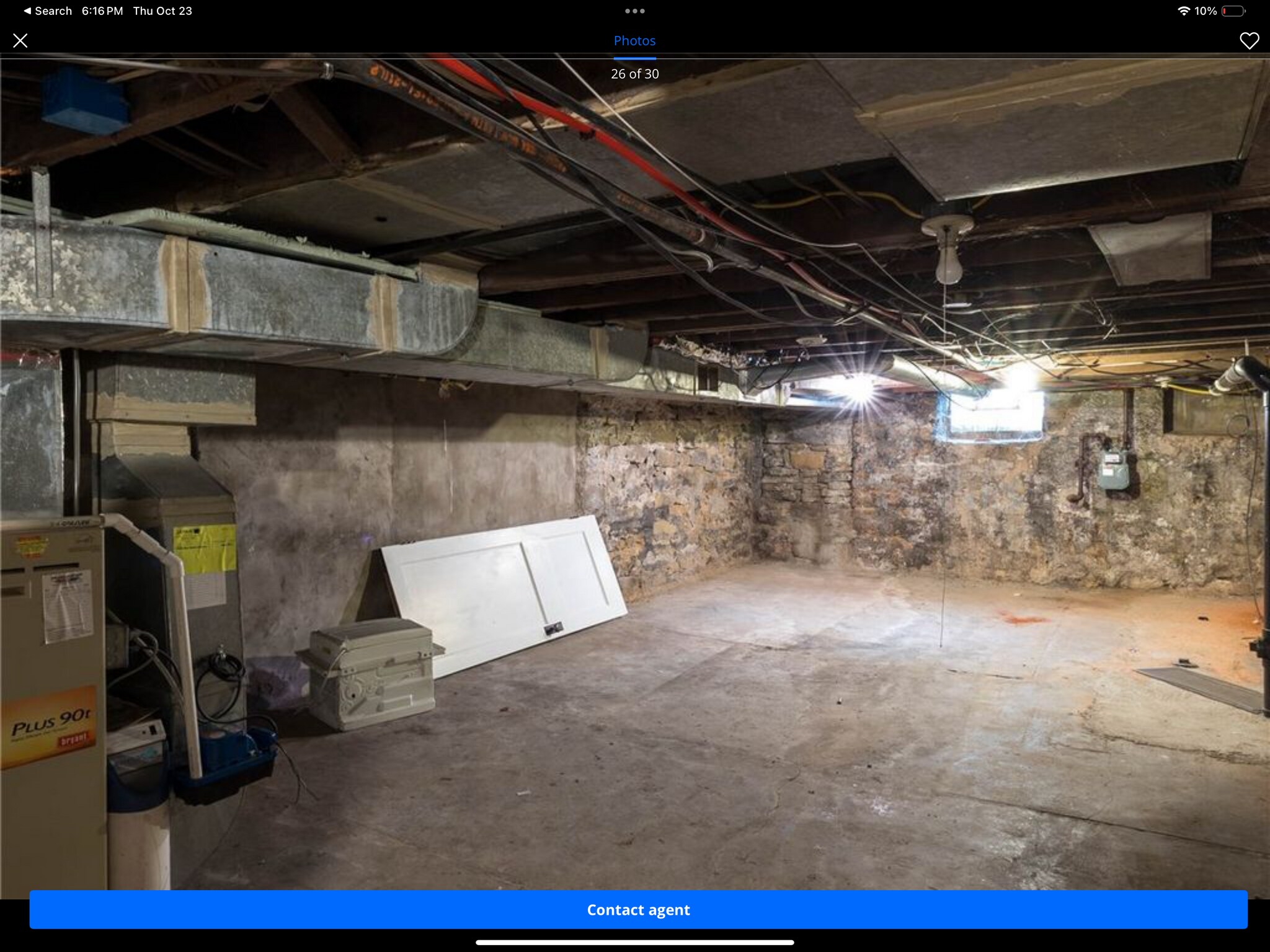 Building Photo - 107 S 11th St