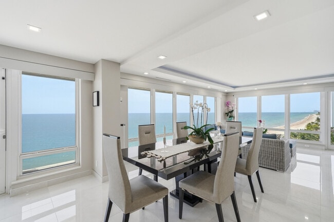 Building Photo - 4100 Galt Ocean Dr
