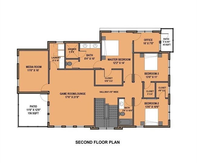 Building Photo - 902 Ramendu Wy
