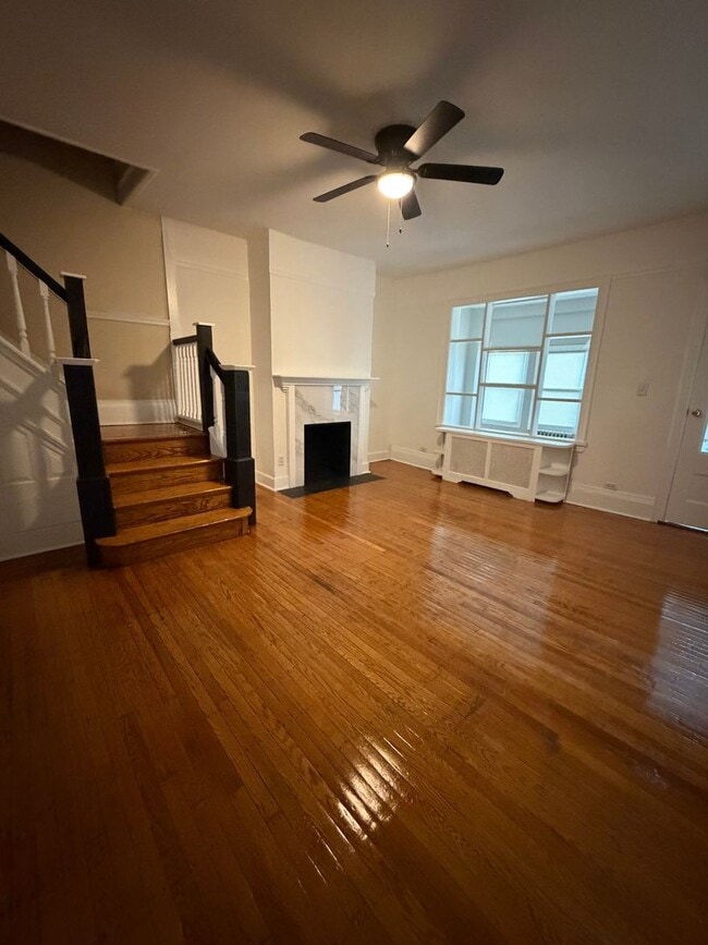 Building Photo - Section 8 approved! Newly renovated 4 bedroom, 1.5 bath