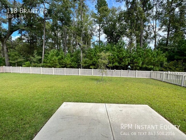 Building Photo - 118 Brant Dr