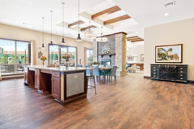 Building Photo - N115W16170 Saxony Village Blvd