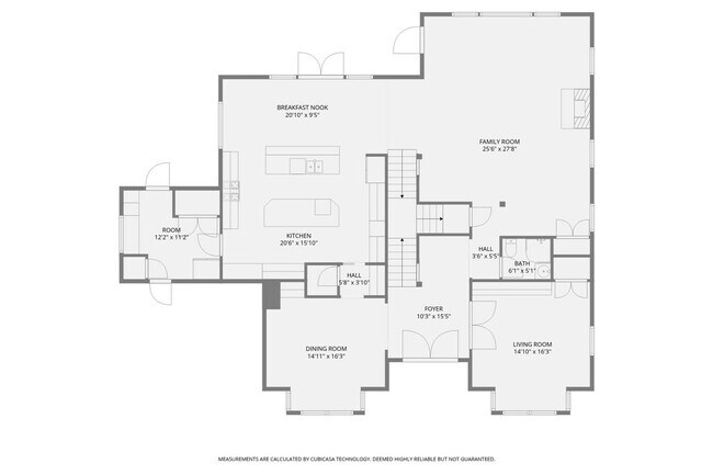 Building Photo - Stunning 5bed/5bath + Office in Prime Kirk...