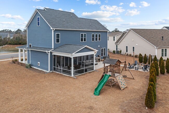Building Photo - Exquisite 4 Bedroom/4 bath home in the Wyn...