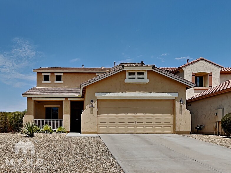 Primary Photo - 18646 W Mission Ln