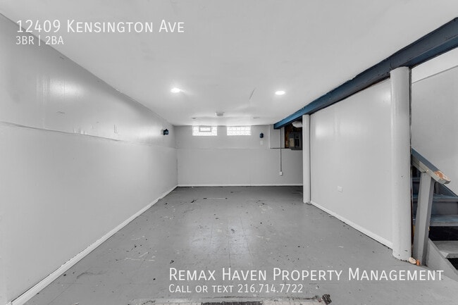 Building Photo - 12409 Kensington Ave