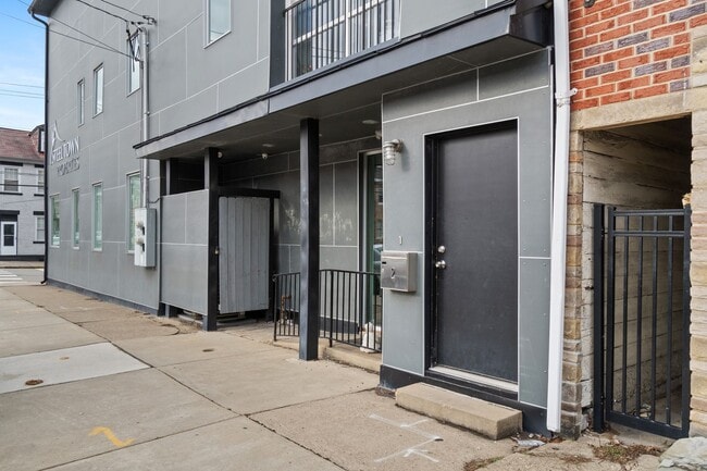 Building Photo - MASSIVE MODERN RENOVATION WITH OPEN LAYOUT...