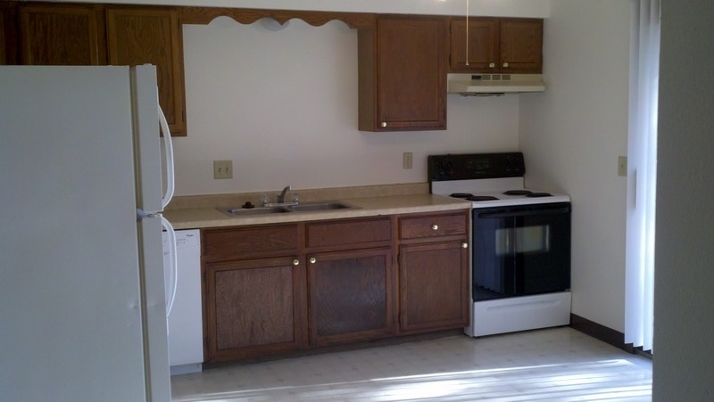 Building Photo - 3321 Miller St