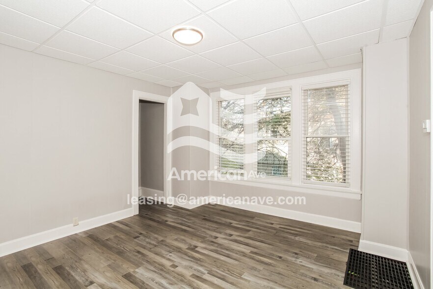 Building Photo - 4130 Talbert St