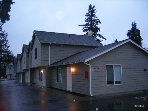 Building Photo - Maplewood Apartments