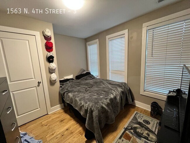 Building Photo - 1563 N 4th St