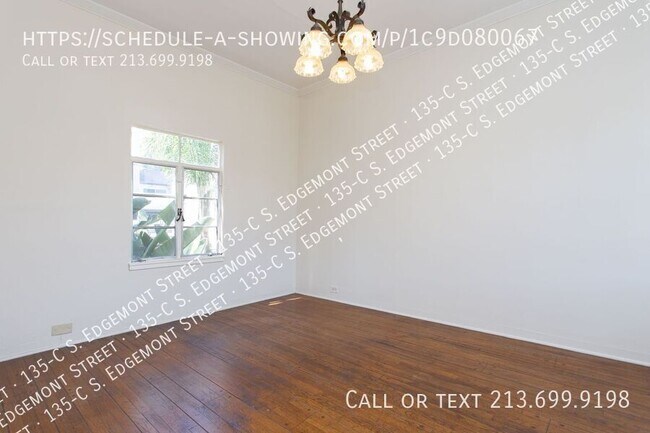 Building Photo - 135-C S Edgemont St