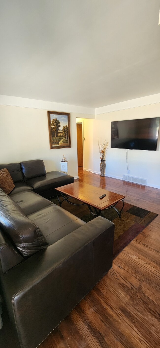 Building Photo - 11201 Haller St