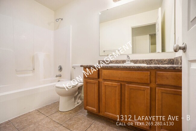 Building Photo - 1312 Lafayette Ave