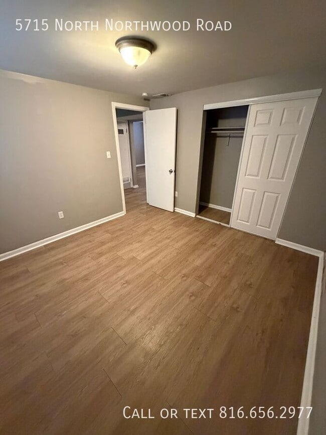 Building Photo - 5715 N Northwood Rd