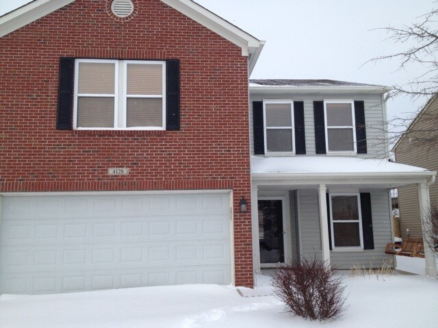 Primary Photo - 4128 Doten Dr