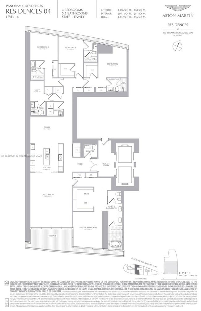 Building Photo - 300 Biscayne Blvd Way