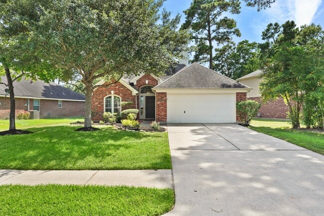 Primary Photo - 17635 Arcadia Point Ln