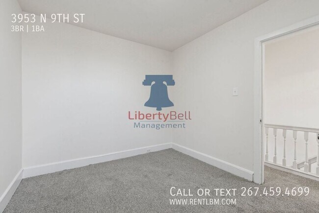 Building Photo - 3953 N 9th St