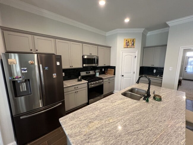 Building Photo - Partially Furnished Home on Sterling Oaks Dr. with Premium Features