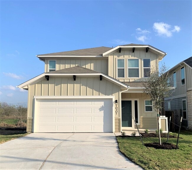 Primary Photo - 4-bedroom Home in Vistas of Austin Communi...